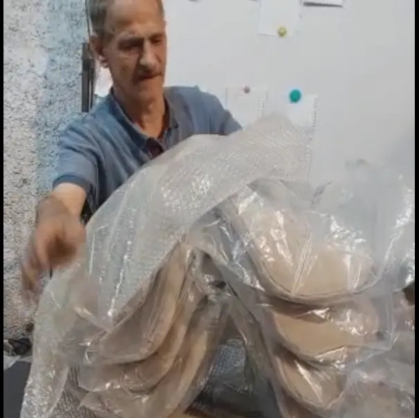 درباره صنایع تولیدی حیدری